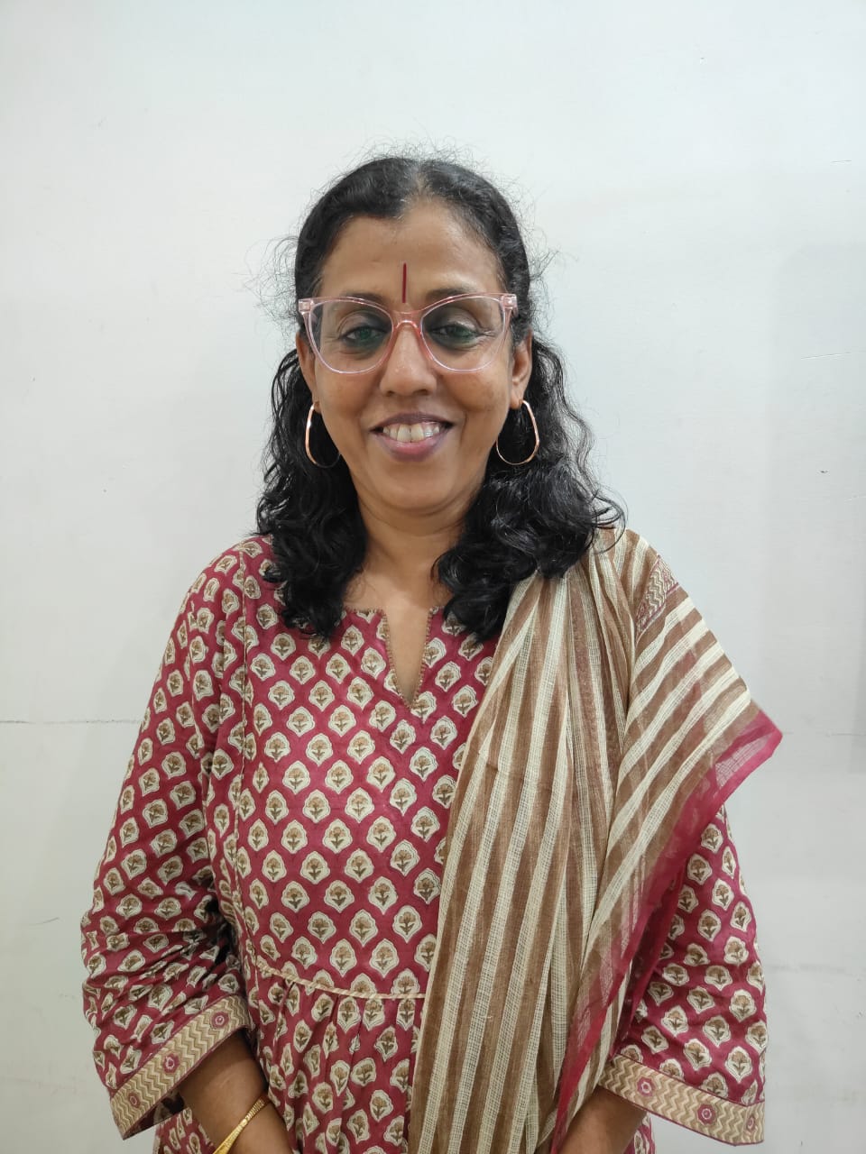 Lata Iyer