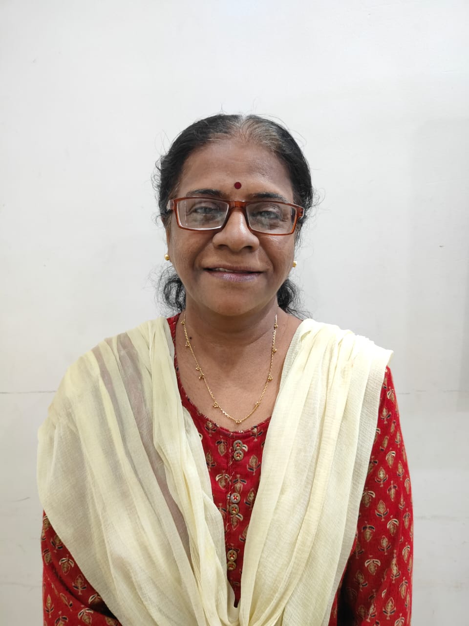 Vinita Janardanan