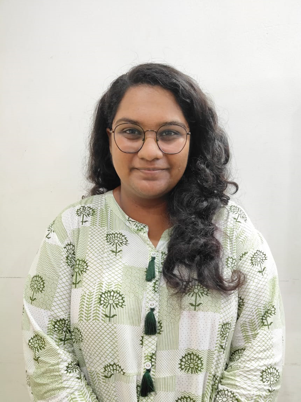 Akshatha Iyer