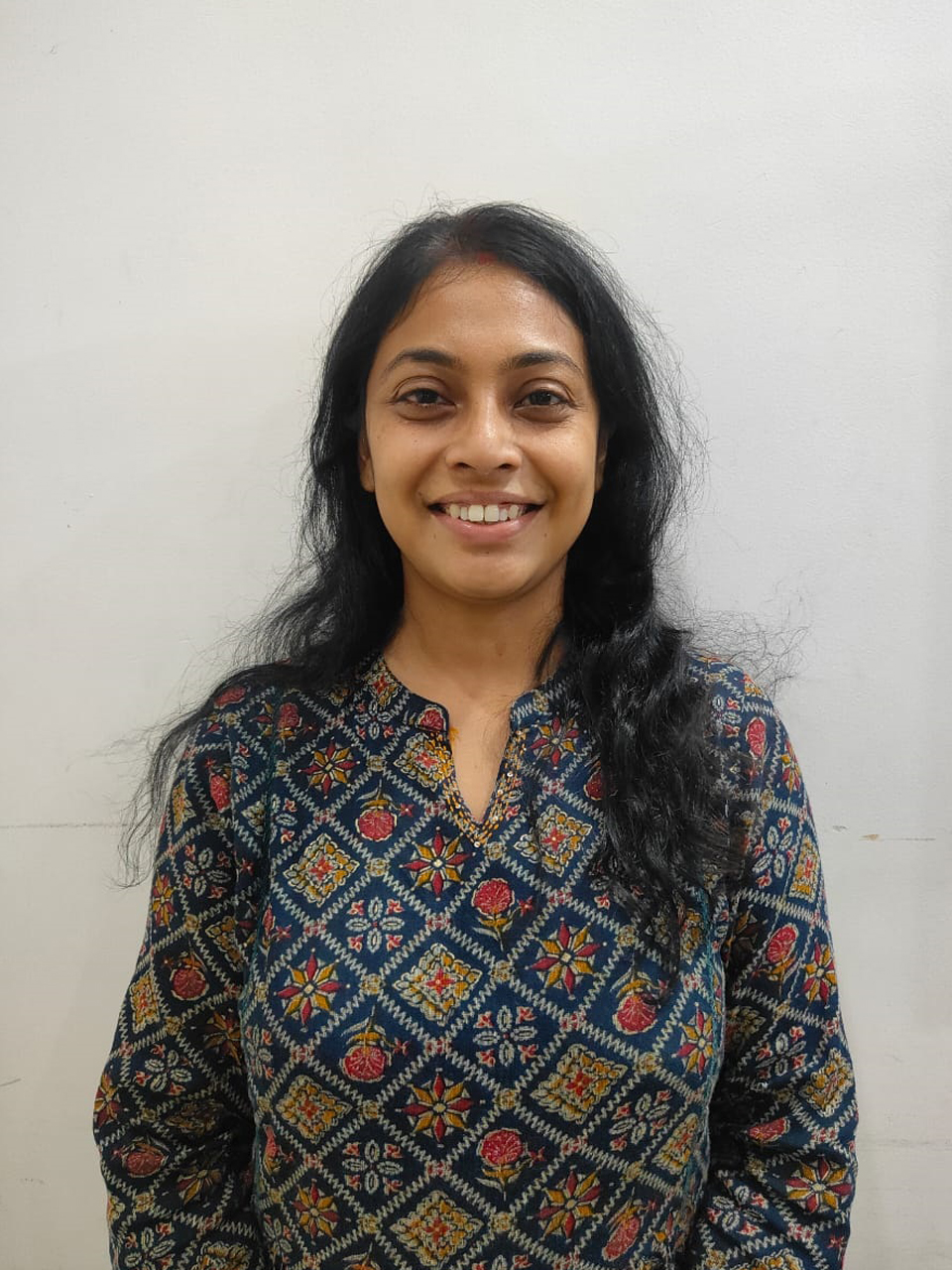 Nabanita Debnath