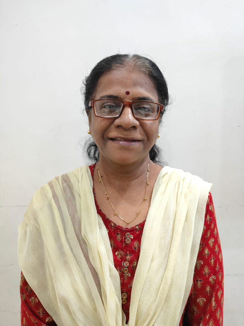 Vinita Janardanan