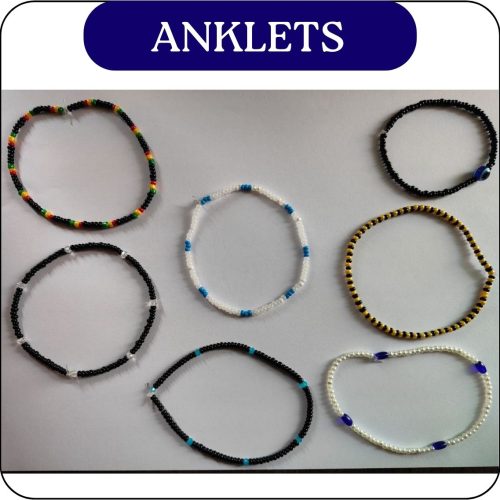 ANKLETS