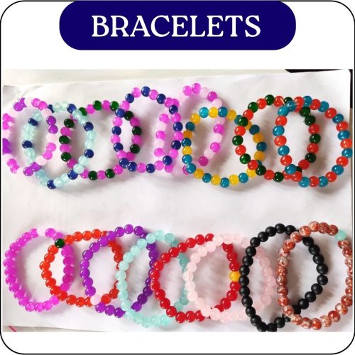 BRACELETS