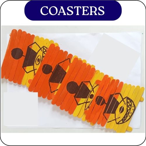 COASTERS