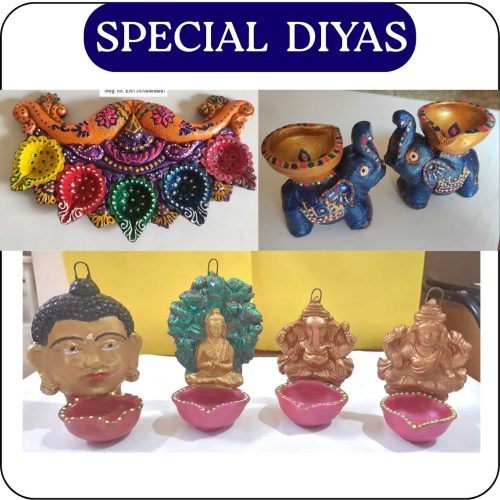 DIYAS- SPECIAL