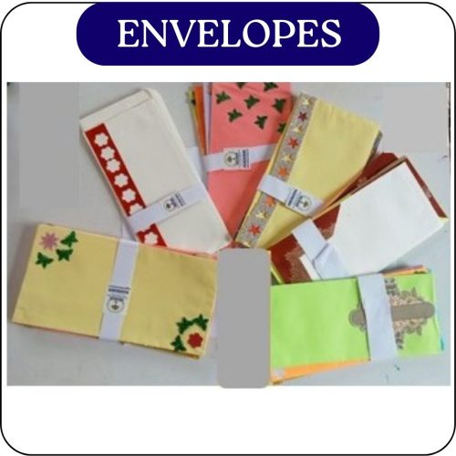 ENVELOPES
