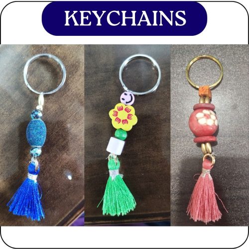 KEYCHAINS