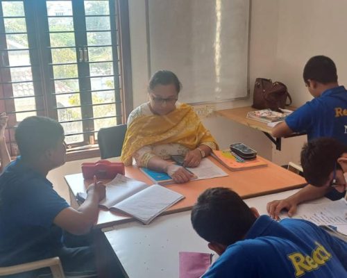 NIOS Home Science 2