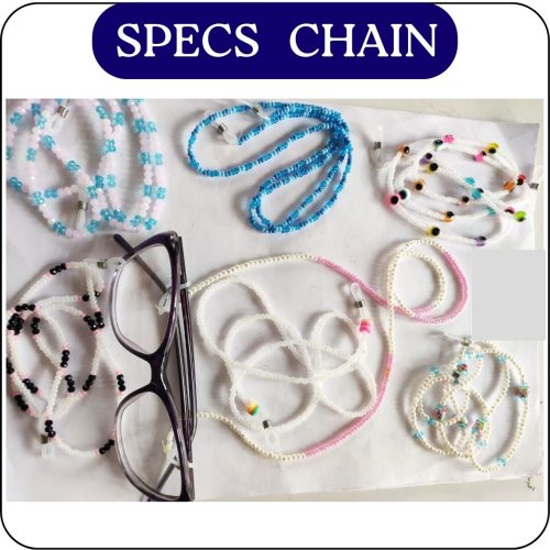 SPECS CHAIN