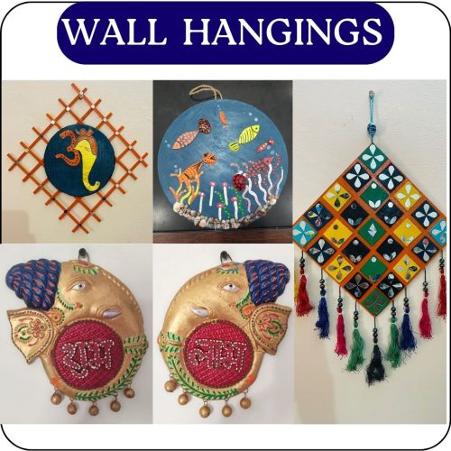 WALL HANGINGS